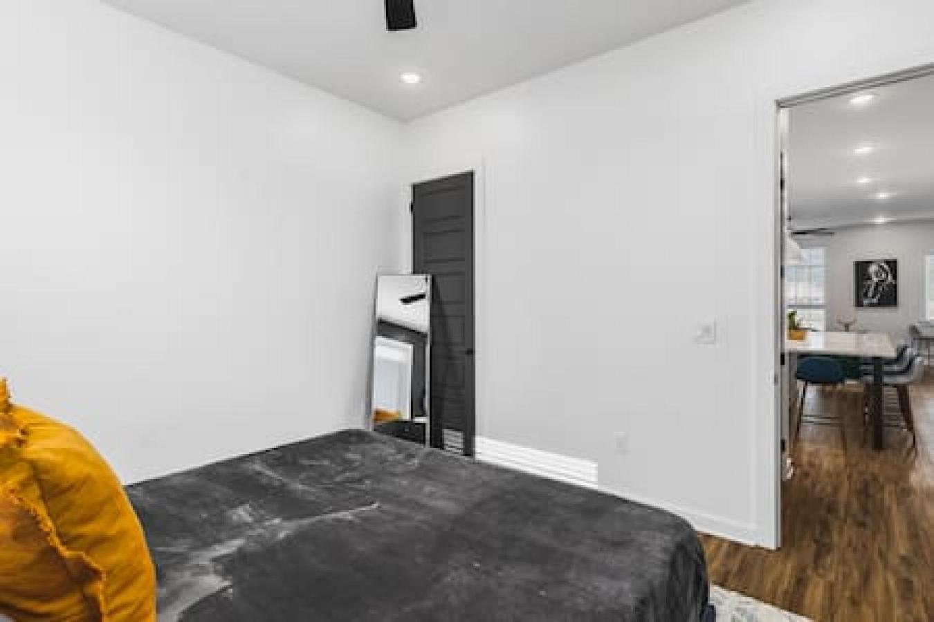 Spacious Home With Large Patio Rooftop Deck And Garage Нэшвилл Экстерьер фото